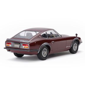 Tamiya 24360 Nissan Fairlady 240ZG Plastic Kit