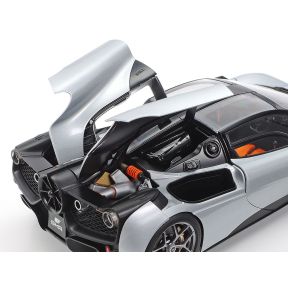 Tamiya 24364 Gordon Murray Auto GMA T.50 Plastic Kit