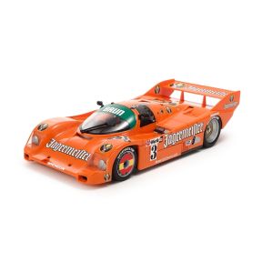 Tamiya 24372 Porsche 962C Jagermeister Livery Plastic Kit