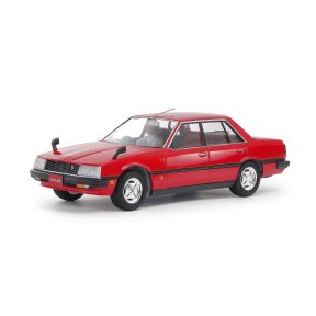Tamiya 24374 Nissan Skyline 2000 Turbo GT-ES Plastic Kit