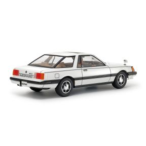 Tamiya 24378 Nissan Leopard 2 Door Hardtop 280X-SF-L Plastic Kit