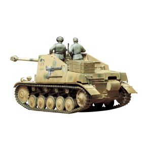 Tamiya 35060 Marder II Tank Destroyer Plastic Kit