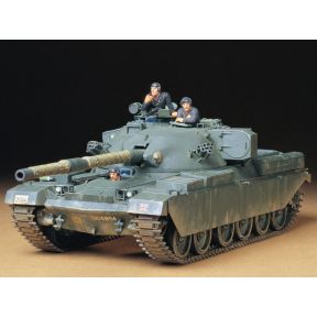 Tamiya 35068 British Chieftain Mk.5 Tank Plastic Kit