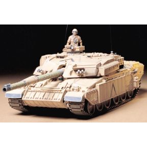 Tamiya 35154 British Challenger 1 Mk.3 Tank Plastic Kit