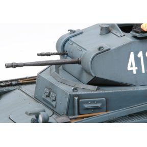 Tamiya 35292 Panzer II Tank Ausf.A/B/C French Campaign Plastic Kit