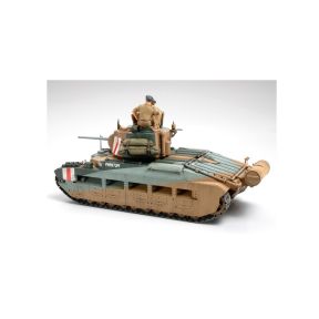 Tamiya 35300 Matilda MKIII/IV Tank Plastic Kit