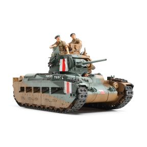 Tamiya 35300 Matilda MKIII/IV Tank Plastic Kit