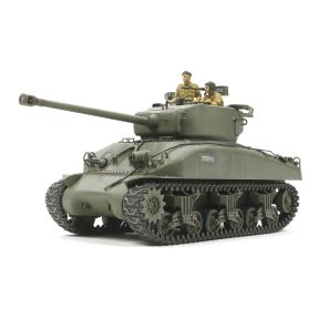 Tamiya 35322 Israeli M1 Super Sherman Tank Plastic Kit
