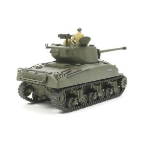 Tamiya 35322 Israeli M1 Super Sherman Tank Plastic Kit