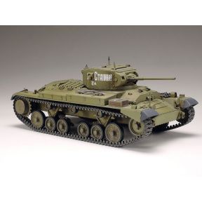 Tamiya 35352 Valentine MK.II/IV Tank Plastic Kit