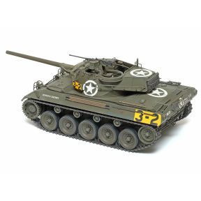 Tamiya 35376 M18 Hellcat Tank Destroyer Plastic Kit