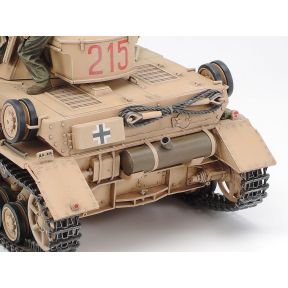 Tamiya 35378 Pz.kpfw.IV Ausf G Early Plastic Kit