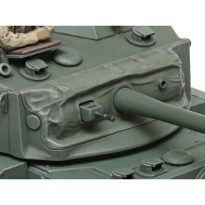 Tamiya 35380 British Cruiser Tank A34 Comet Plastic Kit