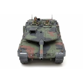 Tamiya 35387 Leopard 2 A7V Main Battle Tank Plastic Kit