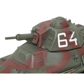 Tamiya 35389 French Light Tank H39 Plastic Kit