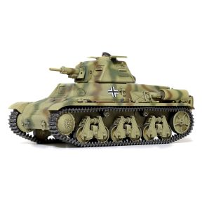 Tamiya 35389 French Light Tank H39 Plastic Kit