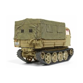 Tamiya 35394 German Tractor RSO/01 Plastic Kit