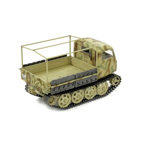 Tamiya 35394 German Tractor RSO/01 Plastic Kit