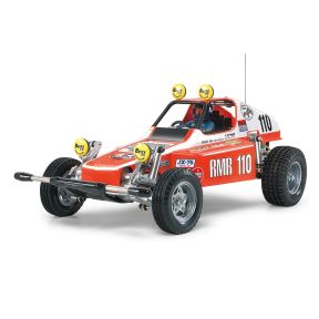 Tamiya 58441 Buggy Champ (Rough Rider) RC Kit