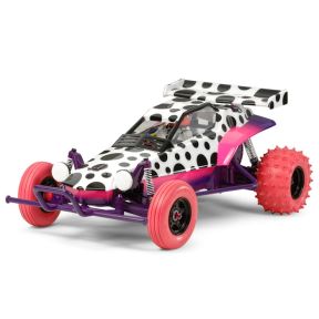 Tamiya 58527 The Hornet 1/10 Scale Radio Control Car Kit By Jun Watanabe