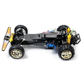 Tamiya 58577 Novafox 2WD High Performance Off Road Racer Radio Control Kit