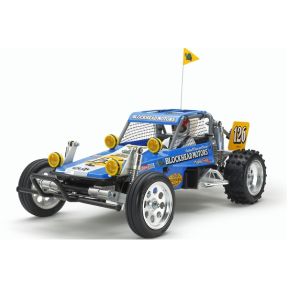 Tamiya 58695 Wild One Off-Roader Blockhead Motors