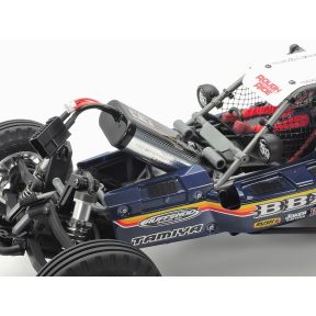 Tamiya 58719 BBX 2WD Off Road Racer RC Kit