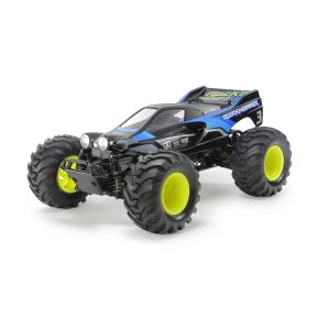 Tamiya 58756 Quirkhopper Radio Control Kit
