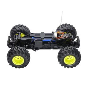Tamiya 58756 Quirkhopper Radio Control Kit