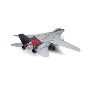 Tamiya 60313 Grumman F14-A Tomcat Black Knights Plastic Kit