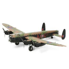 Tamiya 61111 Avro Lancaster Dambuster/Grand Slam Plastic Kit