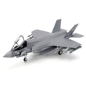 Tamiya 61125 F-35B Lightning II Plastic Kit