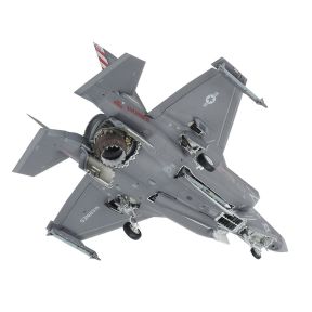 Tamiya 61125 F-35B Lightning II Plastic Kit