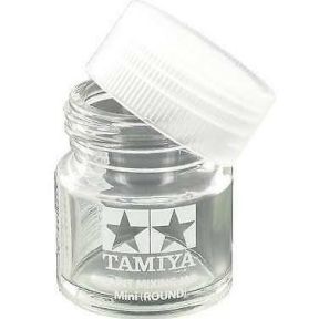 Tamiya 81044 10ml Paint Mixing Jar