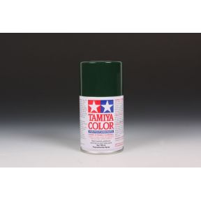 Tamiya PS-9 Green Polycarbonate Spray 100ml