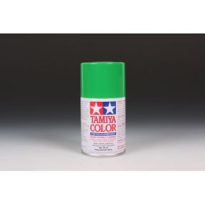 Tamiya PS-21 Park Green Polycarbonate Spray 100ml