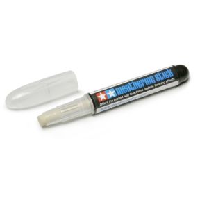 Tamiya 87086 Weathering Stick Sand