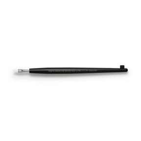 Tamiya 87230 Rounded Flat Brush Soft Medium