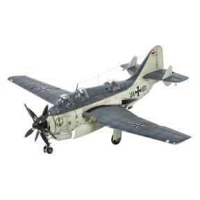 Revell 03775 Fairey Gannet AS1/AS4 Plastic Kit