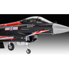 Revell 03820 Eurofighter Typhoon Blackjack Plastic Kit