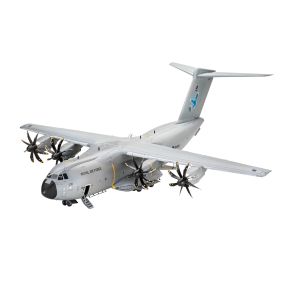 Revell 03822 British Airbus A400M Atlas RAF Plastic Kit