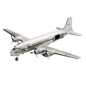 Revell 05652 Berlin Airlift 75th Anniversary Gift Set Plastic Kit