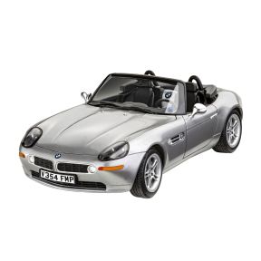 Revell 05662 James Bond BMW Z8 Gift Set Plastic Kit