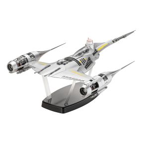 Revell 06787 The Mandalorian N1 Starfighter Plastic Kit