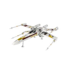 Revell 06790 Carson Teva's X-Wing Fighter The Mandalorian Plastic Kit