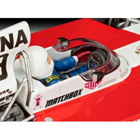 Revell 0739 Surtees TS16/03 Racing Car Plastic Kit