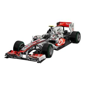 Revell 67096 McLaren Mercedes MP4-25 Lewis Hamilton Model Set