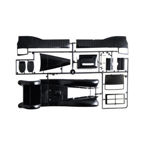 Italeri 13705 Bugatti Type 41 Royal Coupe Napoleon Plastic Kit