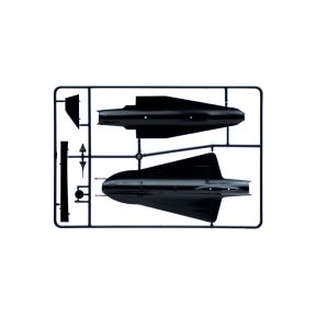 Italeri 145 Lockheed Martin SR-71 Blackbird Plastic Kit