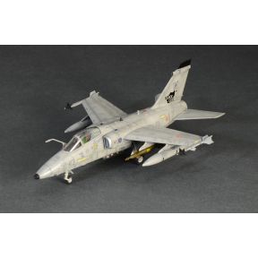 Italeri 1460 AMX Ghibli Plastic Kit